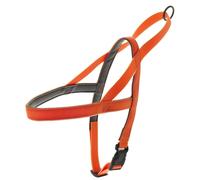 Babero noruego de silicona modelo FUN FLAT para perros Ferribiella