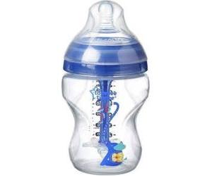 Babero Tom Tip Aac 260 ml Decor garc