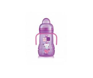 Babero Transición Chica 220ml