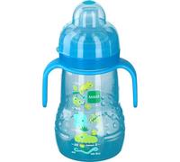 Babero Transición Mam Boy220 ml