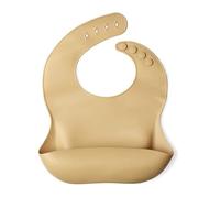 Baberos marca Gloop. Modelo Babero de silicona Mango