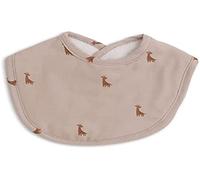 Baberos marca Gloop. Modelo Pack 2 Baberos Safari