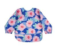 Baberos marca tiny twinkle. Modelo Bavaglino repeltex a maniche lunghe