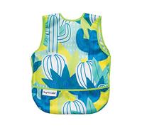 Baberos marca tiny twinkle. Modelo Bavaglino repeltex senza maniche