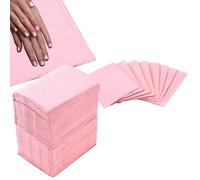 baberos para mesa de uñas, babero para tienda de belleza - 25 uds. de mesa
