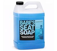 Babe's Boat Care BB8001 BABE'S SEAT SOAP GLN BOAT CARE SEAT SOAP by Babe's Boat Care