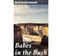 Babes In The Bush (ebook)