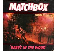 'Babe's In The Wood' / Tokyo Joe [Vinyl Single 7'']