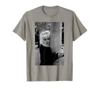 Babes In Toyland Cantante Principal Kat Bjelland por Andy Willsher Camiseta