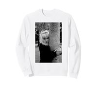 Babes In Toyland Cantante Principal Kat Bjelland por Andy Willsher Sudadera