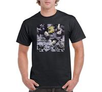 Babes in Toyland Machine Riot Grrrl Album T-Shirt Black M