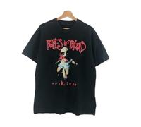 Babes in Toyland Men T-Shirt Unisex Cotton 1F42 Black M