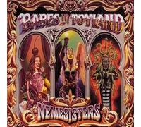 Babes In Toyland - Nemesisters