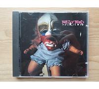 Babes in Toyland - Painkiller