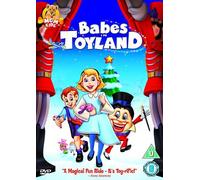 Babes in Toyland - Babes in Toyland [Reino Unido] [DVD]