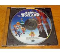 Babes in Toyland [Reino Unido] [DVD]
