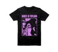 Babes in Toyland - T-Shirt Black L