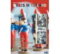Babes in Toyland - Victor Herbert - Live Telecasts 1954 / 1955 [DVD] [NTSC] [Alemania]