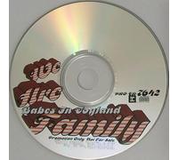 Babes In Toyland - We Are Family/ 5 Rmx