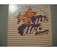 Babes in Toyland - We Are Family / Memory