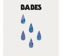 Babes Untitled (Five Tears) (Vinyl) 12" Album (Importación USA)