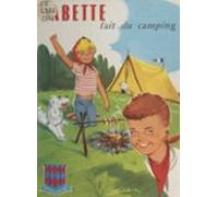 Babette Fait Du Camping (ebook)