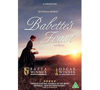 Babette's Feast [DVD] [1987] [Reino Unido]