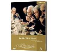 Babettes Fest [Alemania] [DVD]