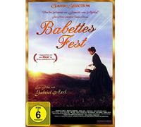 Babettes Fest [Alemania] [DVD]