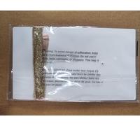 BABEYOND Diadema estilo flapper para mujer, diadema de plumas de los años 20, accesorio vintage para mujer