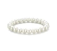 BABEYOND Pulsera para mujer de 1920s, pulsera de cristal parpadeante, accesorio de fiesta de los años 20, pulsera para mujer, accesorio para disfraz de Gatsby, 14 centimeters, Cristal