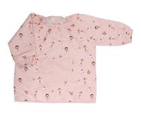 Babi con Bolsillo Central Wild Fairies Personalizable