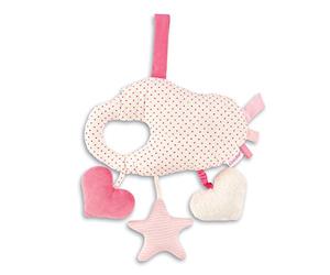 Babi Corolle - Cuidado infantil pequeño - Actividad en la nube