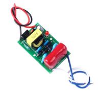 BABIBAOBEI Accesorio de placa de desarrollo DC3.7V a 2000V módulo de refuerzo de alto voltaje para producción a pequeña escala y voltaje electrónico doble