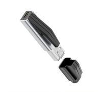 BABIBAOBEI Adaptador universal tipo C a Gigabit Ethernet para puerto USB C, conexión estable para sistemas de ventana, teléfonos, portátiles, adaptador