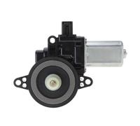BABIBAOBEI D651-59-58X/D651-58-58X - Elevador de mecanismo de ventana de coche suave para CX5, regulador suave, cómodo accesorio interior
