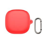 BABIBAOBEI Funda de silicona impermeable para 2+ T921 a prueba de golpes, antideslizante, oferta completa a prueba de polvo y protección contra el agua, cubierta de silicona roja