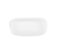 BABIBAOBEI Funda de silicona impermeable para 2+ T921 a prueba de golpes, antideslizante, oferta completa a prueba de polvo y agua, cubierta de silicona blanca