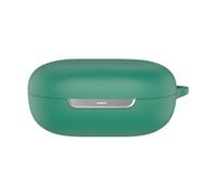 BABIBAOBEI Funda de silicona impermeable para 2+ T921 a prueba de golpes, antideslizante, oferta completa a prueba de polvo y protección contra el agua, cubierta de silicona verde oscuro