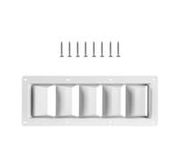 BABIBAOBEI General Boat Ventilation Systems - Cubierta hermética para sistemas de ventilación para barcos y barcos