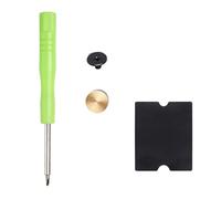 BABIBAOBEI NGFF - Adaptadores de unidad de estado de disco duro 2230 2242 2260 a 2280 para convertidores de disco duro