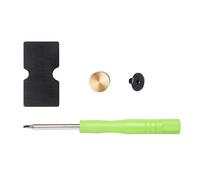 BABIBAOBEI NGFF - Adaptadores de unidad de estado de disco duro 2230 2242 2260 a 2280 para convertidores de disco duro