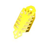 BABIBAOBEI Protector de suspensión trasera de 6.8 pulgadas para todos los Dirt Pit Bike Motocicleta