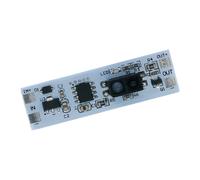 BABIBAOBEI Sensores de escaneo, interruptores táctiles capacitivos, movimiento de 30 a 80 mm, módulo de control de corta distancia, táctil capacitivo