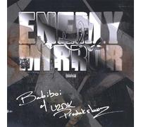 Babiboi of U2Dk Produkshunz - Enemy in the Mirror
