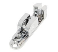 Babicz FCH-1 SoloRail Chrome
