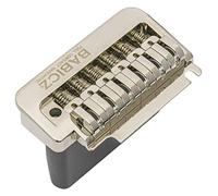 Babicz FCH-2 Point Tremolo - Narrow - Níquel