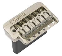 Babicz FCH ST-Style Tremolo - Níquel