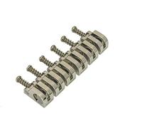 Babicz FCH T-Swivel Saddle Kit - Níquel