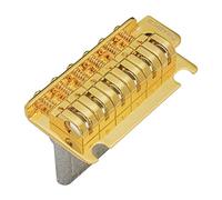 Babicz FCH Z-Series 2-Point Trem Narrow - Lefty - Oro